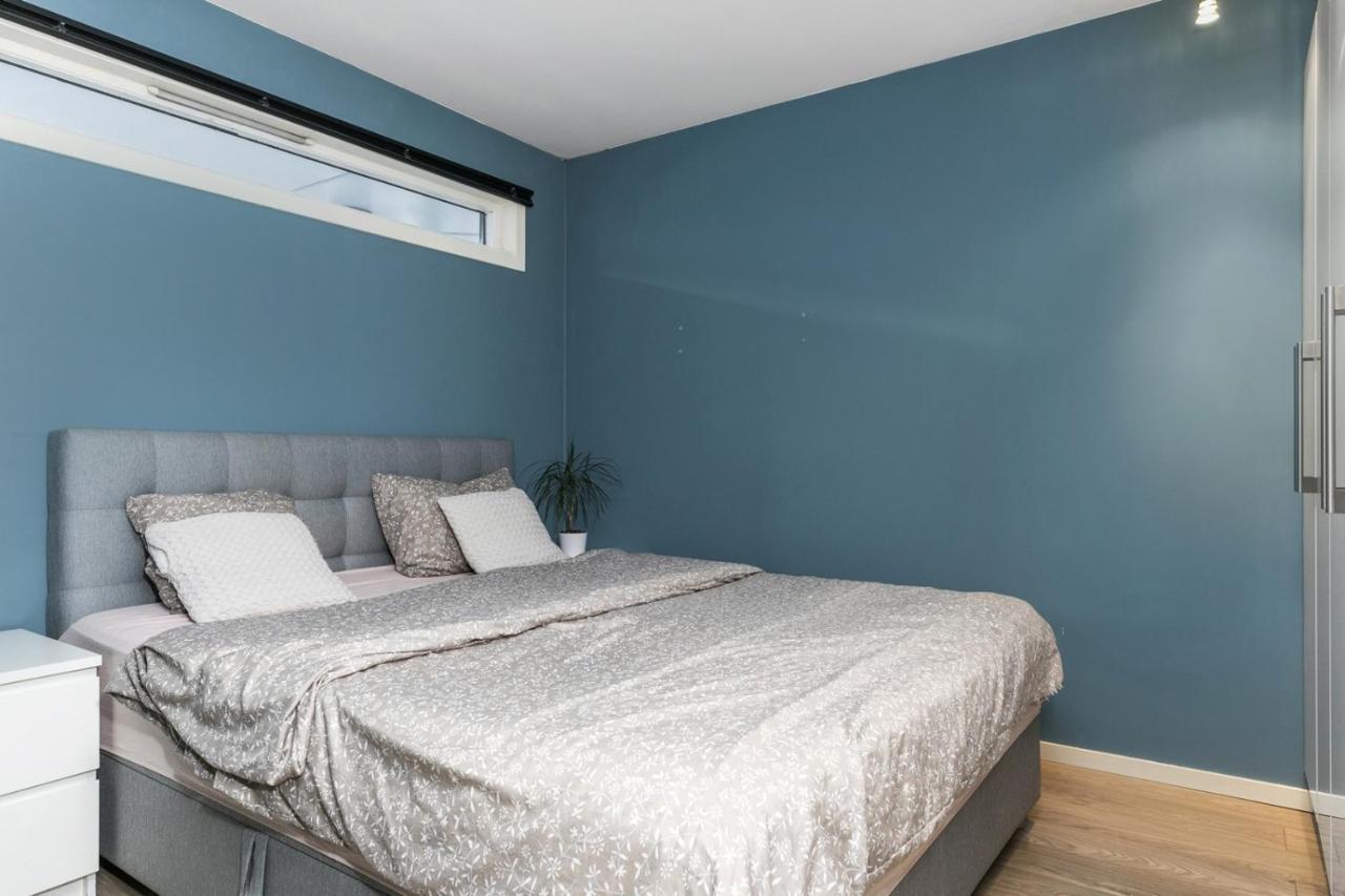 Mitt Hotell Apartments موس المظهر الخارجي الصورة